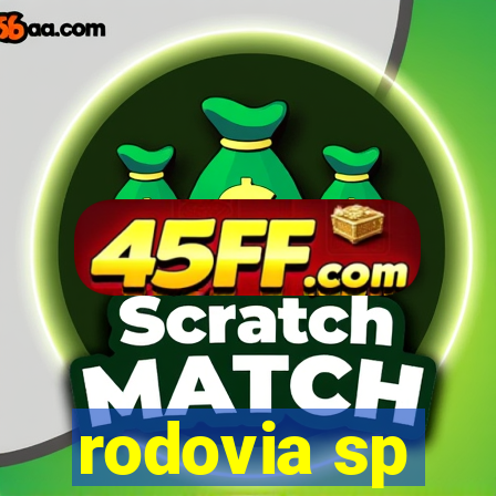 rodovia sp-300 km 72